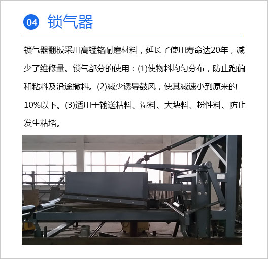犁煤器
