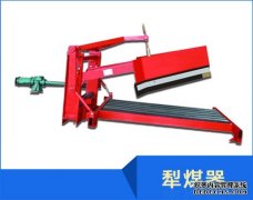 犁煤器的应用原理