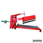 犁煤器结构工作原理介绍