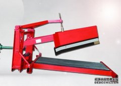犁煤器的原理结构及分类